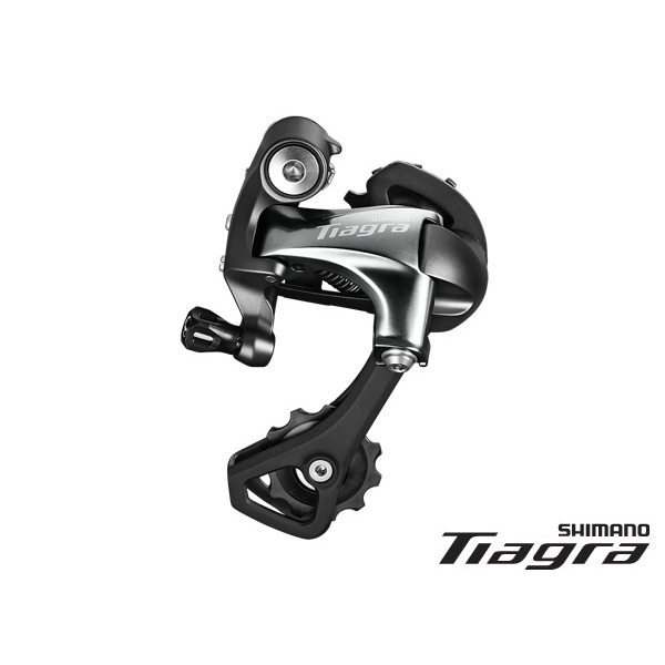 Shimano RD-4700 REAR DERAILLEUR TIAGRA 10-SPEED TRIPLE