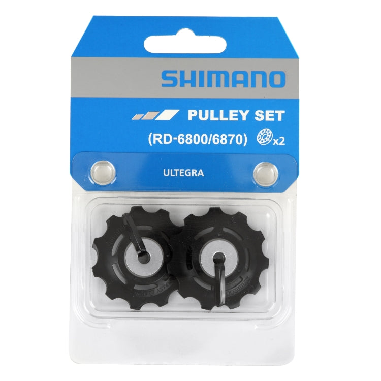 Shimano RD-6800 / 6870 TENSION & GUIDEPULLEY SET