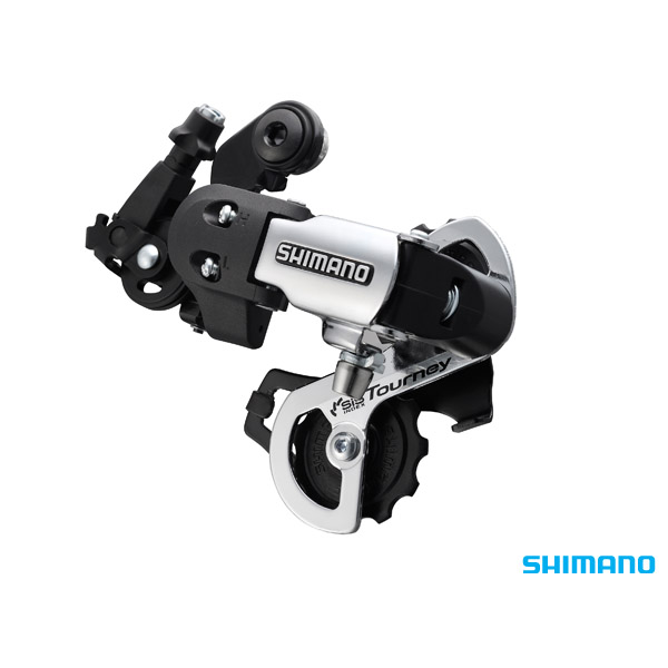 Shimano RD-FT35 REAR DERAILLEUR 6/7-SPEED HANGER MOUNT