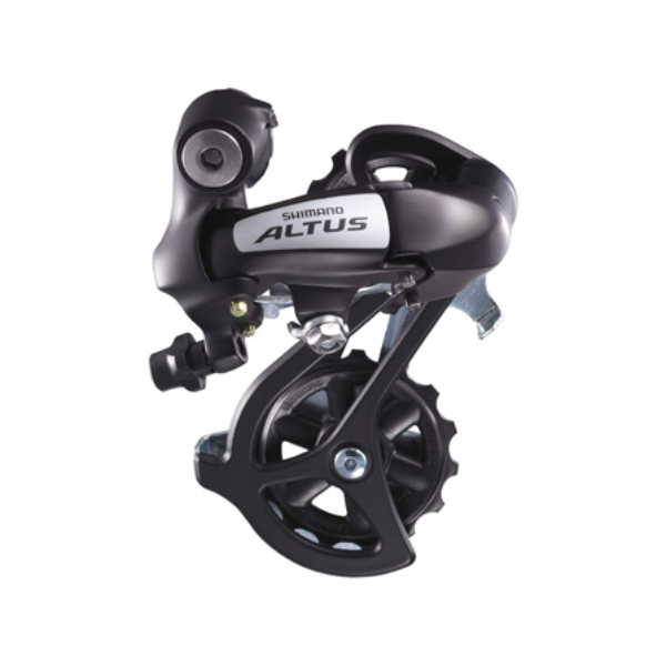 Shimano RD-M310 Rear Derailleur Altus 7/8 Speed Black