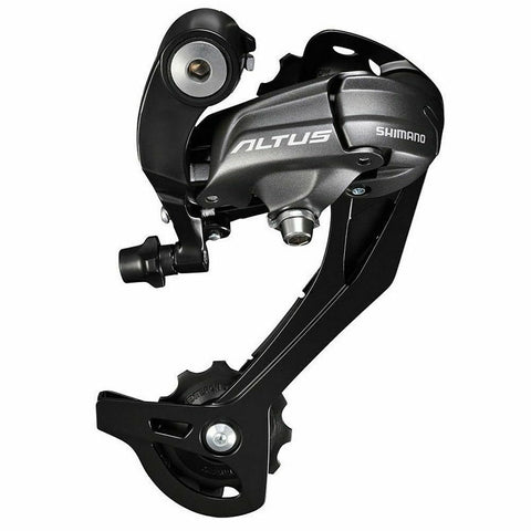 Shimano RD-M370 REAR DERAILLEUR 9-SPEED ALTUS