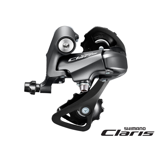 Shimano RD-R2000 REAR DERAILLEUR CLARIS 8-SPEED DOUBLE