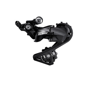 Shimano RD-R7000 REAR DERAILLEUR 105 11-SPD SHORT CAGE BLACK