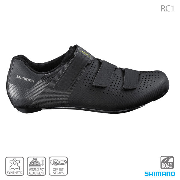 Shimano SH-RC100 SPD-SL Road Shoes