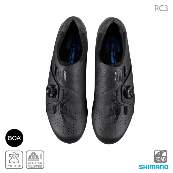 Shimano SH-RC300 Road Shoes