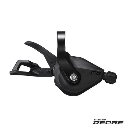 Shimano SL-M4100 Shift Lever - Right Deore 10 Speed