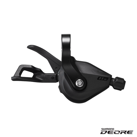 Shimano SL-M5100 Shift Lever - Right Deore 11 Speed