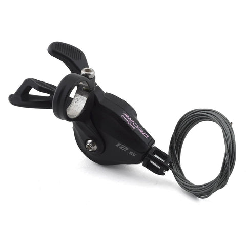 Shimano SL-M6100 SHIFT LEVER - RIGHT DEORE 12-SPEED