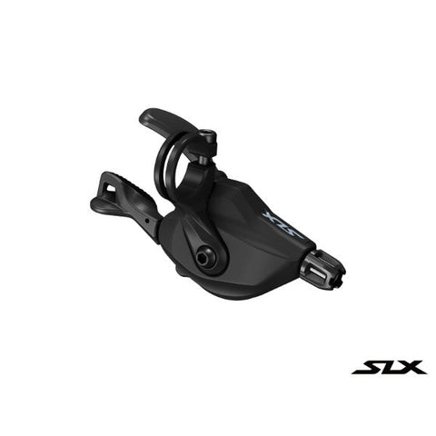 Shimano SL-M7100 Shift Lever - Right 12 speed SLX