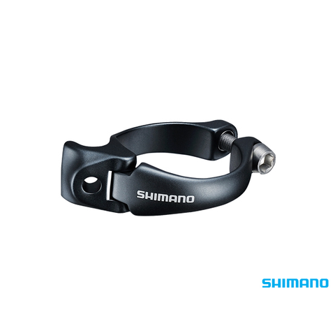Shimano SM-AD91-L CLAMP BAND 34.9mm DURA-ACE Di2 BRAZE-ON ADAPTER