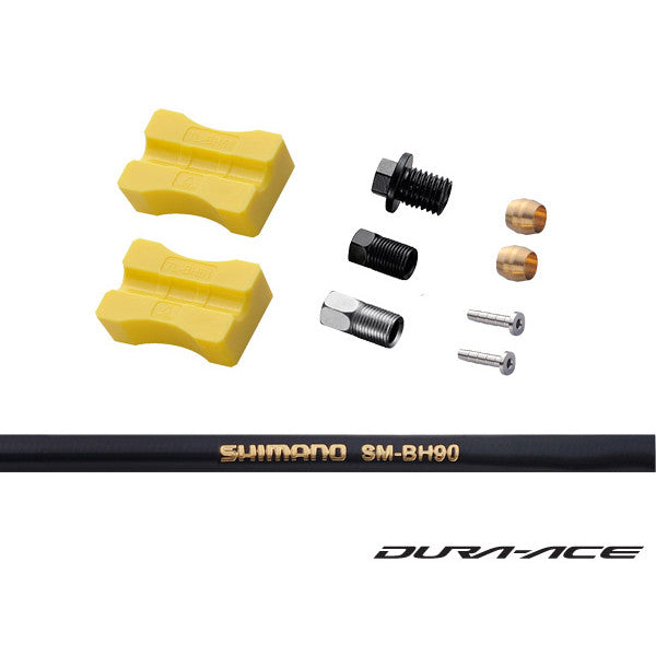 Shimano SM-BH90-JK-SSR Disc Brake Hose