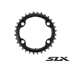 Shimano SM-CRM70 CHAINRING 34T SLX for FC-M7000-1