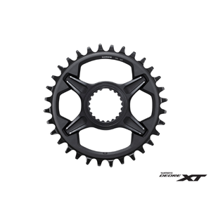 Shimano SM-CRM85 CHAINRING 30T XT for FC-M8100/ M8120/ M8130