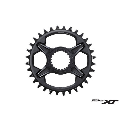 Shimano SM-CRM85 CHAINRING 36T XT for FC-M8100/ M8120/ M8130
