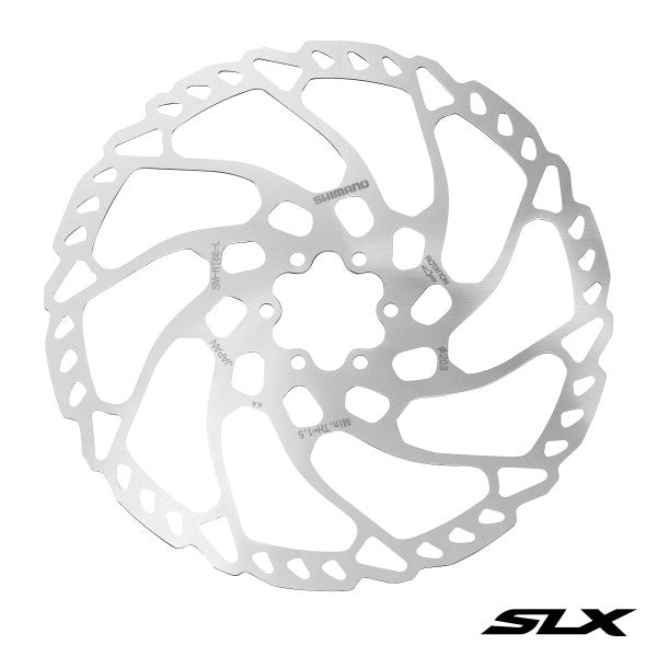 Shimano SM-RT66 DISC ROTOR SLX 6-BOLT