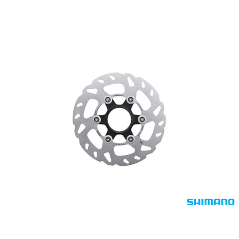 Shimano SM-RT70 Disc Rotor 140mm 105/SLX Centre Lock