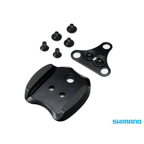 Shimano SM-SH41 CLEAT ADAPTER SPD cleats onto SPD-SL