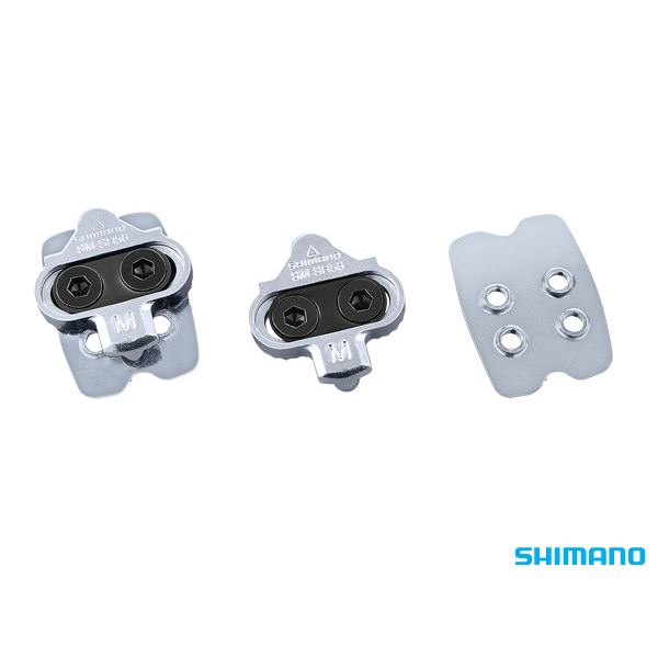 Shimano SM-SH56 SPD CLEAT SET MULTIPLE-RELEASE,4524667902997,