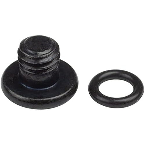 Shimano ST-MT400 BLEED SCREW & O-RING (EACH)