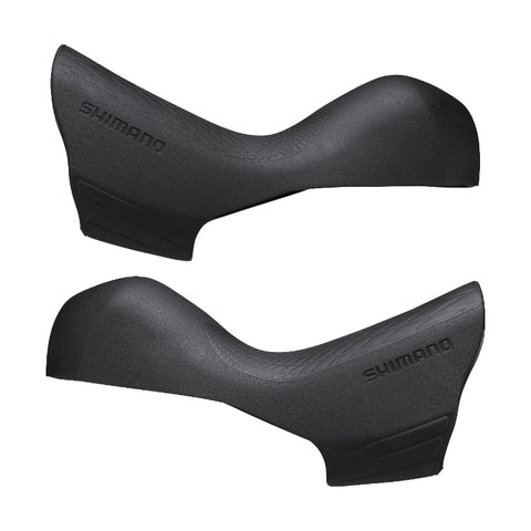 Shimano ST-R7020 BRACKET COVERS PAIR ALSO ST-R7025 ST-4720 ST-4725 ST-RX600 ST-RX400