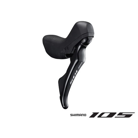 Shimano ST-R7020 STI SHIFT-BRAKE LEVER 105 RIGHT for 11-SPEED HYDRAULIC / MECHANICAL SHIFT