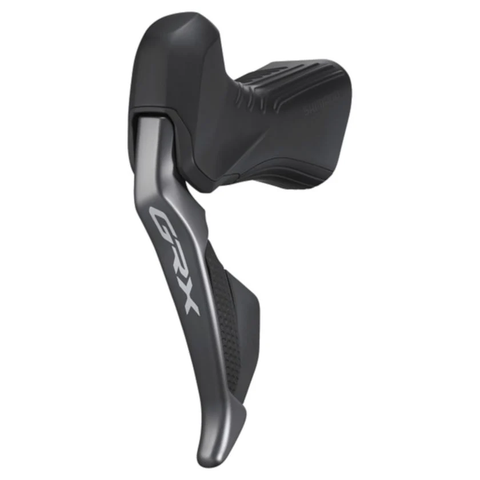 Shimano ST-RX815 STI SHIFT-BRAKE LEVER LEFT HYDRAULIC 2-SPEED Di2