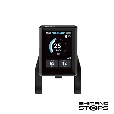 Shimano STEPS SC-EN610 CYCLE COMPUTER DISPLAY ONLY