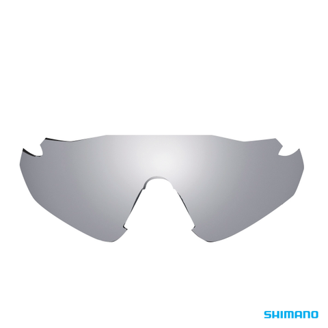 Shimano Spare Lens - Equinox Eqx4, Photochromic D Gray