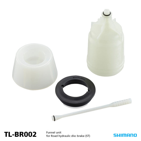 Shimano TL-BR002 FUNNEL UNIT ROAD HYDRAULIC ST