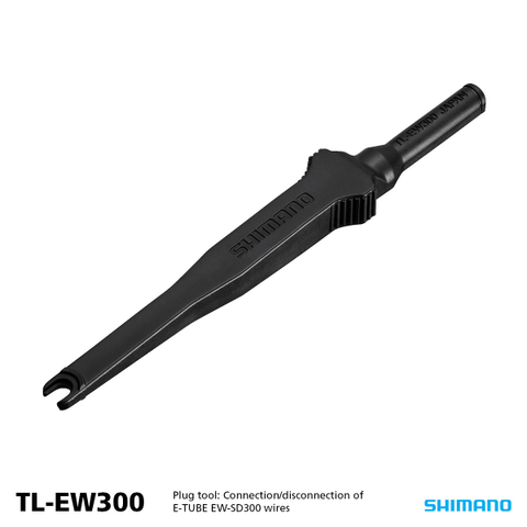 Shimano TL-EW300 Cable Tool EW-SD300 - for 12 speed DI2
