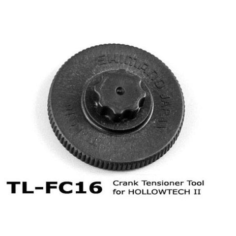Shimano TL-FC16 CRANK ARM TOOLHOLLOWTECH II TENSIONER