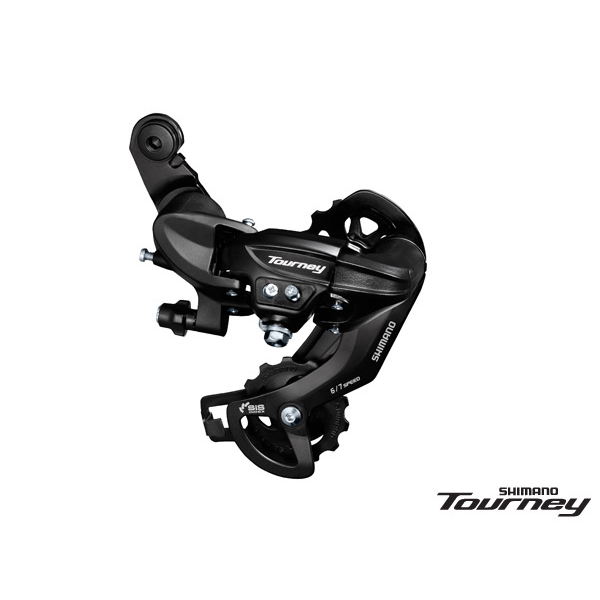 Shimano Tourney RD-TY300 6/7-Speed Rear Derailleur