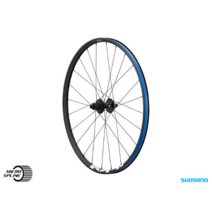 Shimano WH-MT501 Rear Wheel - 27.5in 12-SPD 148x12mm Centrelock