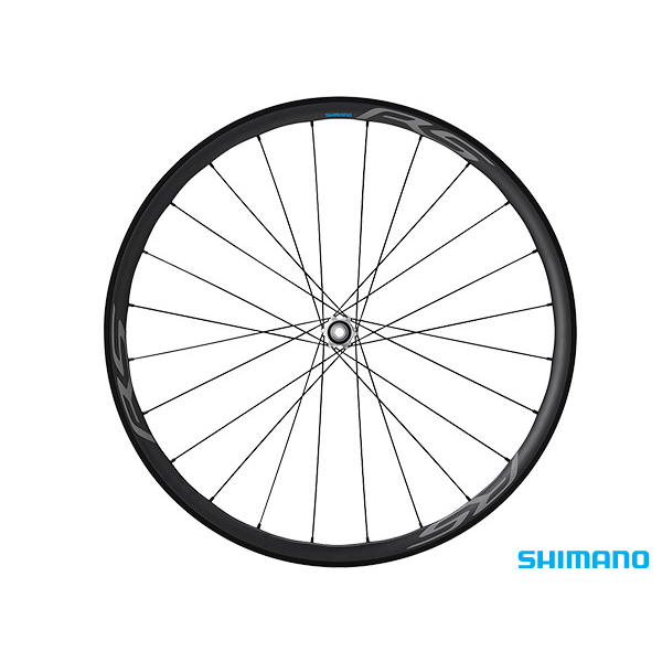 Shimano WH-RS770-C30 Tubeless / Clincher Wheel
