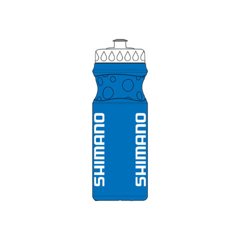 Shimano Water Bottle Blue 650mL