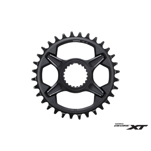 Shimano XT SM-CRM85 Direct Mount Chainring