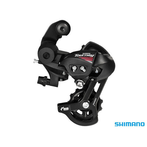 Shinano RD-A070 REAR DERAILLEUR 7-SPEED 33T DIRECT