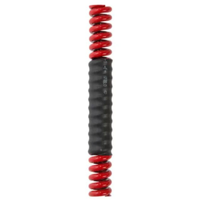 Sr Suntour Hard spring for 30.9mm Dia NCX seat post. RED. 81.6kg or more