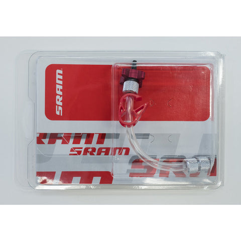 Sram Tool Bleeding Edge Avid Pro Bleed Kits S4