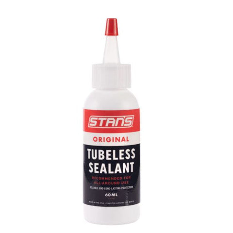 Stan's NoTubes Tubeless Tyre Sealant