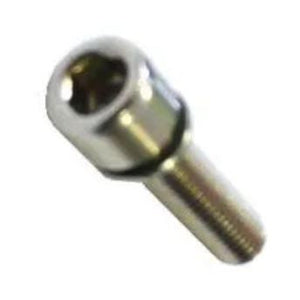 Stem Bolt, Socket Allen Key Type, Stainless Steel, M5 x 20mm - Sold Individually