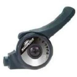 Sunrace THUMB SHIFTER RH, 6 Speed Index, MTB (RH side ONLY)