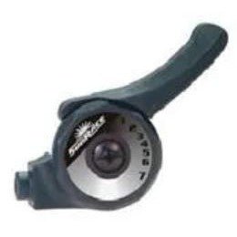Sunrace THUMB SHIFTER RH, 7 Speed Index, MTB (RH side ONLY)