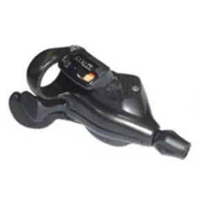 Sunrace Thumb Tap Shifter (RH 9 Speed, LH 3 Speed)