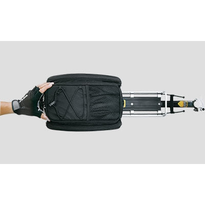 TOPEAK - MTX Trunk Bag EXP Expandable