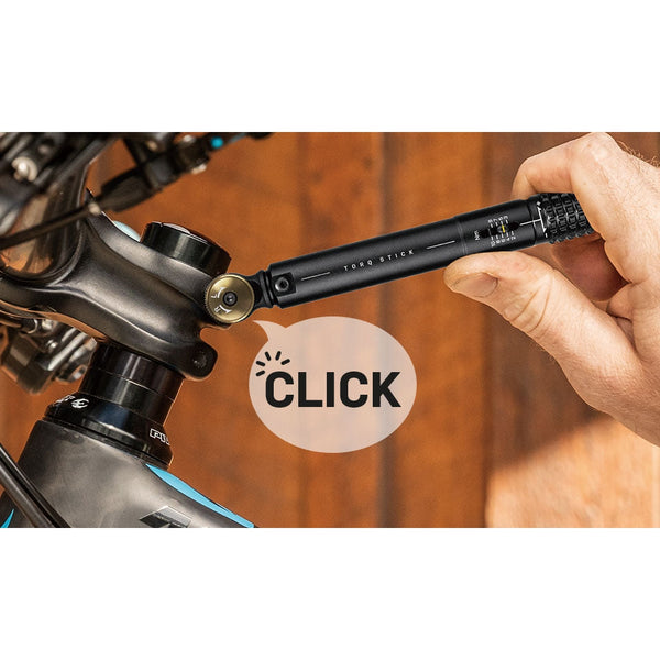 TOPEAK Torq Stick