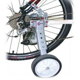 Adult training hotsell wheels for bikes