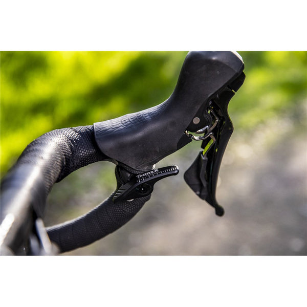 TRANZX Dropper Drop Bar Lever - Inline Adjuster