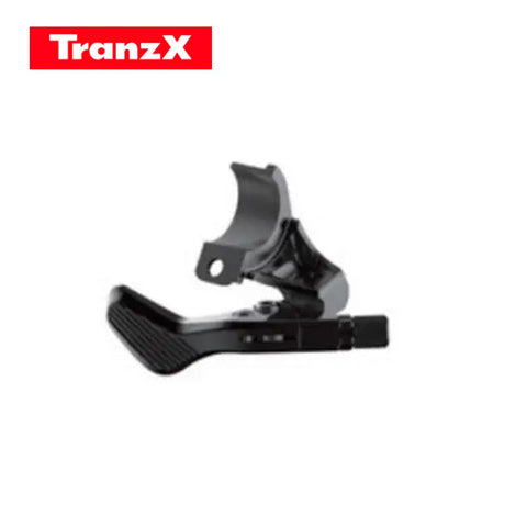 TRANZX Dropper Post Lever - JL2 - 1x I-Spec II Mount