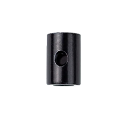 TRANZX Replacement Barrel Nut with Pinch Bolt - Used for Dropper Remote Lever - 6mm x 9mm OD